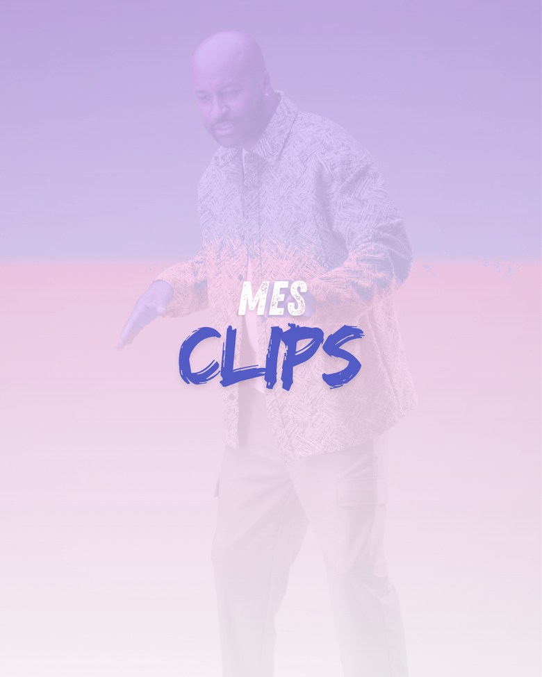 Mes clips