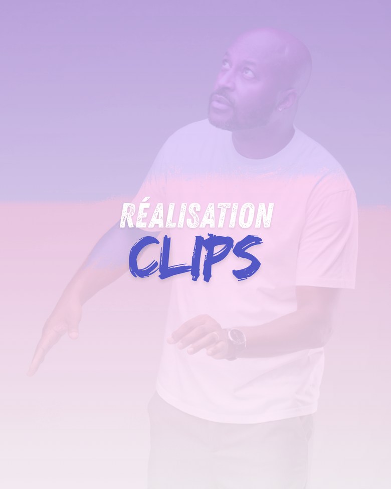 Clips réalisés par Piero