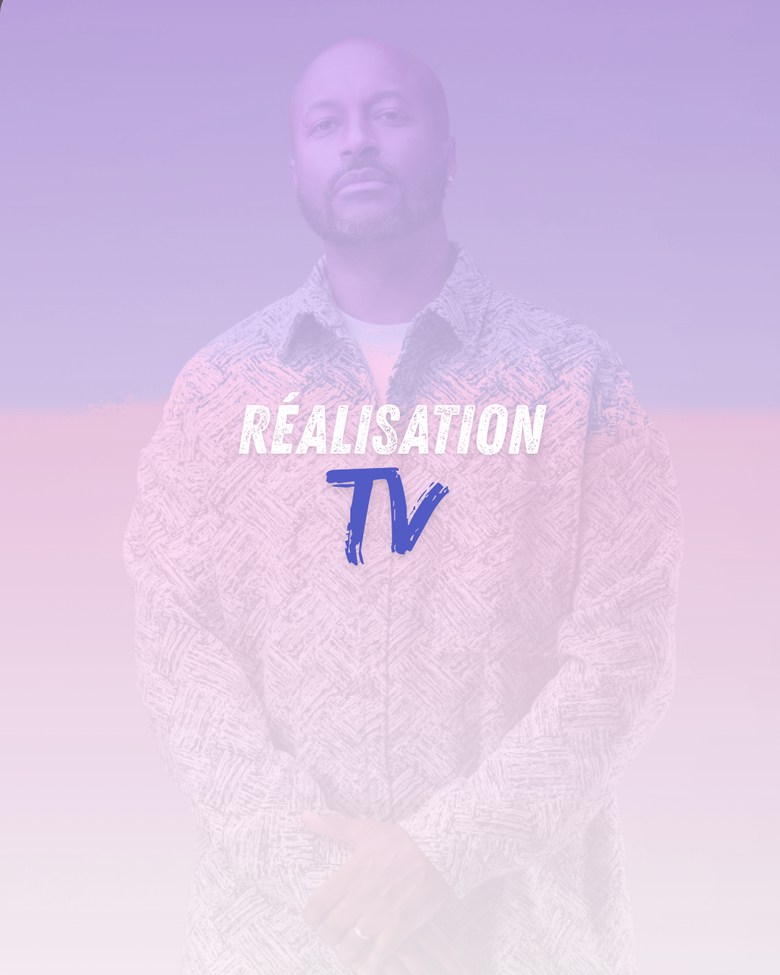 Show TV et court-métrage réalisés par Piero