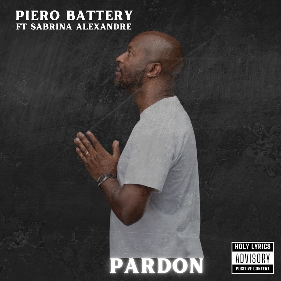 Pochette du single Pardon